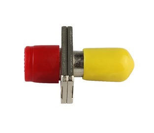 comprar FC - pérdida de inserción baja del atenuador fijo de la fibra óptica del ST/pérdida de alto retorno online manufacture