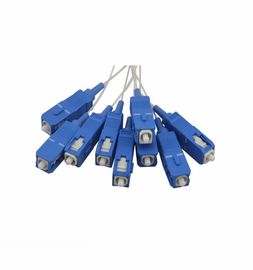 comprar 1x16 / 1x32/1x64 divisor del SC APC, OEM del divisor del PLC de la fibra/ODM aceptable online manufacture