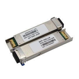 comprar Módulo del transmisor-receptor de XFP SFP, transmisor-receptor rápido 10G 850nm los 300m de la fibra de SFP de Ethernet online manufacture