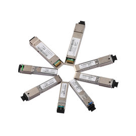 comprar Transmisor-receptor 1.25G el 10km de la fibra óptica de los transmisores-receptores de SFP para los sistemas de transmisión ópticos online manufacture