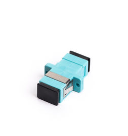 comprar ST multi UPC del SC LC de los adaptadores del conector de la fibra óptica del duplex del modo para el cable de salto online manufacture