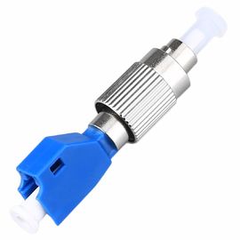 comprar FC del atenuador 1 - 30 de la fibra del solo modo varón del DB a interior femenino del LC online manufacture