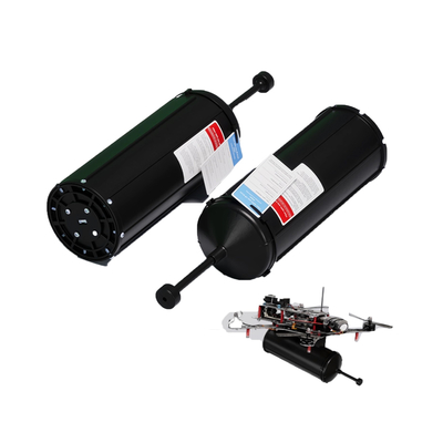 comprar Waterproof Drone Fiber Optic Performance with Clear Transparency and TTL/S.BUS Data Format online manufacture