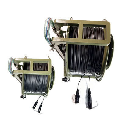 comprar Número de fibras 2 Cordón de parche de fibra óptica de núcleo Conector LC SM/MM Tipo de fibra online manufacture