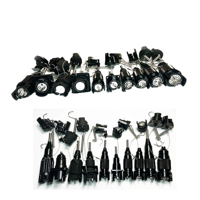 comprar 5.0 / 7.0 mm Diámetro del cable MTRJ conector Tipo MPO Jumper para fácil y conexión online manufacture