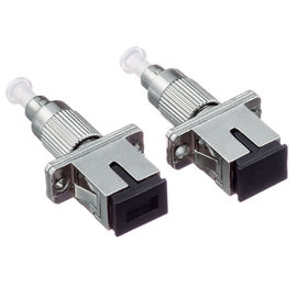 comprar Tipo adaptador híbrido 2.5m m - 1.25m m del metal de la fibra para el localizador visual de la falta online manufacture