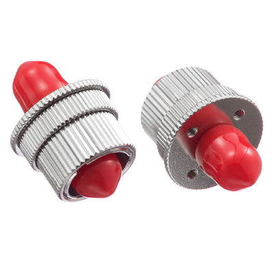 comprar Atenuador de Fibra Óptica Monomodo FC con Potencia de Entrada de 1000mW y Función de Atenuador Óptico Variable (VOA) online manufacture