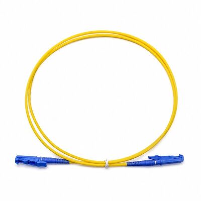 comprar Cable de Derivación FTTH Plano Tonoable Patch Cord de Fibra con Conectores SC/APC Compatible con Corning Huawei Pre-terminado online manufacture