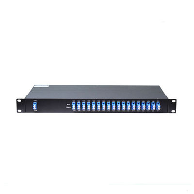 comprar Módulo CWDM Mux/Demux de montaje en rack de 19