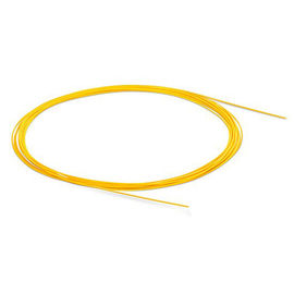 comprar Almacenador intermediario apretado del simplex 0,9 interior del solo modo del cable de distribución de la fibra óptica 9/125um online manufacture