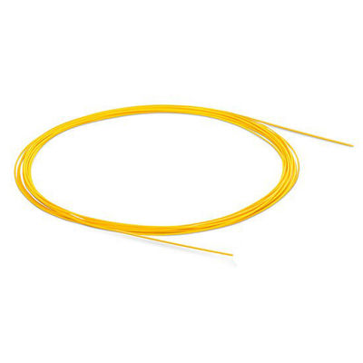 comprar Cable de distribución de fibra óptica monomodo de interior 9/125um con amortiguador ajustado de 0,9 mm y núcleo G652D online manufacture