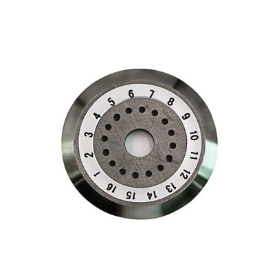 comprar Cuchilla para cleaver Fujikura CB-16 con ángulo de corte de 0.5 grados, 16 posiciones de rotación y 48000 cortes de vida útil para empalme de fibra óptica online manufacture