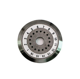 comprar Equipo de herramienta que empalma de la fibra óptica de la cuchilla de la cuchilla de Fujikura CB-16 ángulo de corte de 0,5 grados para CT30 online manufacture