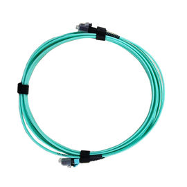 comprar Estabilidad adaptable de fibra óptica de la temperatura alta de la longitud del cordón de remiendo del Sc APC online manufacture