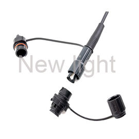 comprar Mini cordón de remiendo de fibra óptica al aire libre con modelo de Huawei del conector del SC/de APC online manufacture