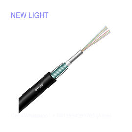 comprar Cable acorazado impermeable de la fibra del cable de Ethernet de la fibra óptica/GYTS GYTA GYFTY online manufacture