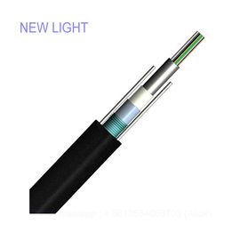 comprar Alambre de acero al aire libre del cable GYXTW de la sola sola chaqueta acorazada de alta resistencia online manufacture
