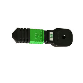 comprar modo 9/125 del atenuador de fibra óptica del atenuador/MPO de la fibra óptica 3db 12 solo Um online manufacture
