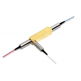 comprar la fibra óptica distribuidora de fibra óptica 1064nm parte solo modo con el conector de FC APC online manufacture