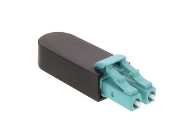comprar Loopback de la fibra con varios modos de funcionamiento Loopback/OM3-300 de la fibra óptica de la telecomunicación online manufacture