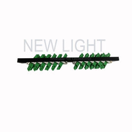 comprar Fibra 12/24 del soporte de estante del solo modo o del panel de remiendo de la fibra óptica de Multimude 1U/48 online manufacture