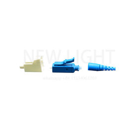 comprar 2.0 / pérdida de inserción baja del SC/de FC/del LC/del ST/de MPO de los conectores de la fibra óptica de 3.0m m online manufacture