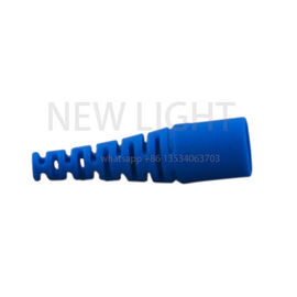 comprar Conector de la coleta de la fibra óptica del SC/de FC/del LC/del ST, conector de la fibra óptica del solo modo online manufacture