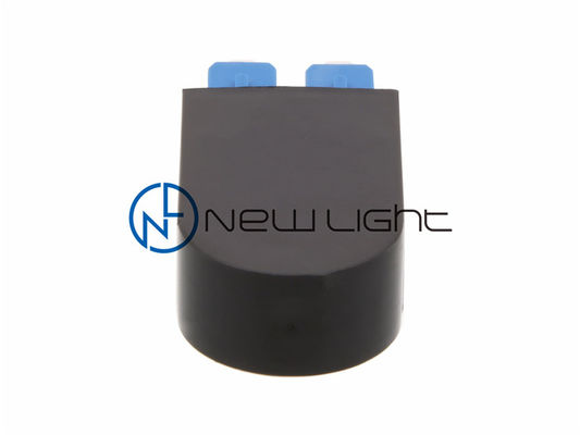 comprar 9/125um Loopback de fibra óptica de modo único SC con baja pérdida de inserción para pruebas de red online manufacture