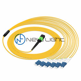 comprar MTP al cordón de remiendo del desbloqueo G657A1 MPT MPO del LC online manufacture