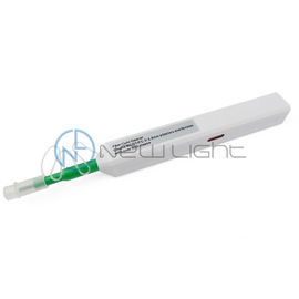 comprar Limpiador de fibra óptica SC con tamaño de 175*18*18mm, longitud de 210mm y 95% de limpieza para adaptadores SC φ 2.5mm online manufacture