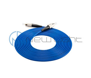 comprar El LC enciende la mordedura anti de la armadura y el cordón de remiendo de fibra óptica a una cara 0.3dB de las ratas online manufacture
