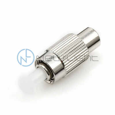 comprar Herramienta de terminación de fibra óptica de baja reflexión FC UPC con longitud de onda de 1260-1640nm y potencia máxima de 500MW online manufacture