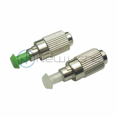 comprar Terminador de fibra óptica FC APC de baja reflexión con longitud de onda de 1640 nm y potencia máxima de 500 MW para una alta estabilidad online manufacture