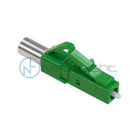 comprar Herramientas de la fibra óptica de los conectores del adaptador del LC con las virolas de la circona online manufacture