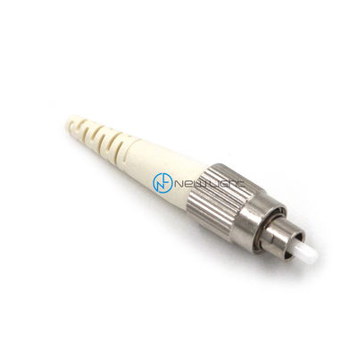 comprar Conector de Fibra Óptica SC de Ángulo Recto de 1550nm en Modo Único para Redes de Alto Rendimiento online manufacture