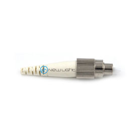comprar Pre conectores de la fibra óptica de la PC SX 1550nm del ST de los componentes de la asamblea online manufacture