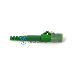 comprar Conector multi del Lc de la fibra óptica del LC APC SX 2.0m m 3.0m m del modo online manufacture