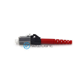 comprar 0.9 / conectores instalables en el campo con varios modos de funcionamiento de la fibra óptica de la PC de 2,0/3.0m m online manufacture