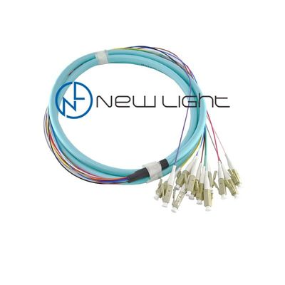 comprar Solo modo/coleta apretada con varios modos de funcionamiento de la fibra óptica del tubo 0.9m m online manufacture