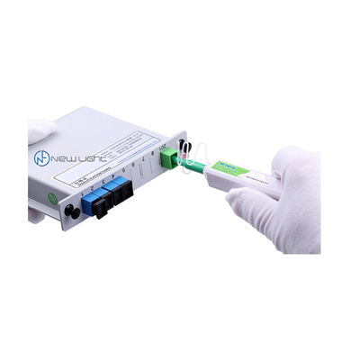 comprar equipos de limpieza de la fibra óptica del ST APC del SC FC del LC de la virola de 2.5m m online manufacture