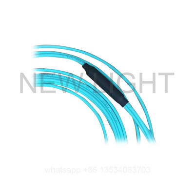 comprar Puente de doblez de la fibra del desbloqueo 1300nm 12F 24F MPO del solo modo online manufacture