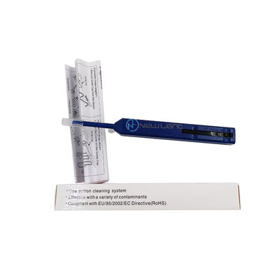 comprar Adaptador de la fibra óptica del ST 0.35db del SC FC de la pluma de la manga FTTH de la circona online manufacture