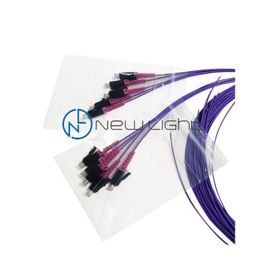 comprar Cable de conexión de fibra OS2 Monomodo LC/APC para aplicaciones de red FTTX online manufacture
