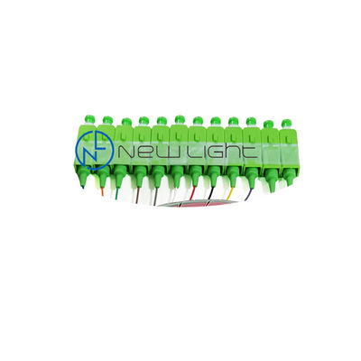 comprar El duplex con varios modos de funcionamiento al aire libre de FTTA OM2 telegrafía 2G 50/125 LC/PC online manufacture