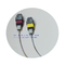 12 24 fibras MPO OM4 telegrafían filamentos con varios modos de funcionamiento con la chaqueta de LSZH