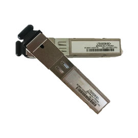 transferencia lejana de la distancia del transmisor-receptor de Ethernet de la fibra de la distancia GEPON SFP de 10G los 20km