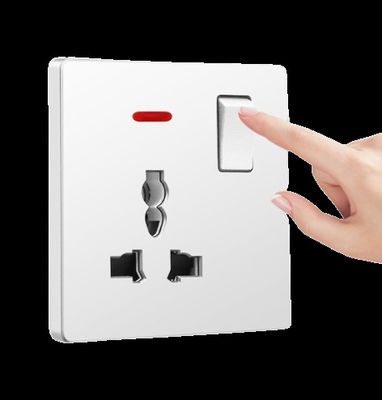 MIL-STD-810H IP68 Socket LC/SC con 86*86mm para un rendimiento óptimo