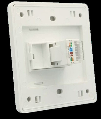 CAT5/CAT6/CAT7 Enchufe mayorista - Enchufes de pared eléctricos de grado industrial y comercial