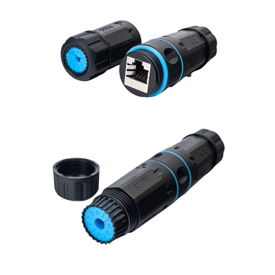 Se aplicará una garantía de 10 años para el conector universal CAT5E-CAT7.
