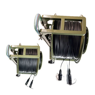 Número de fibras 2 Cordón de parche de fibra óptica de núcleo Conector LC SM/MM Tipo de fibra